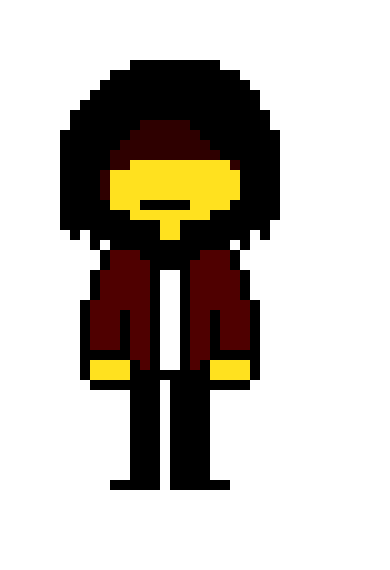 [d4c9d7] XD deltarune