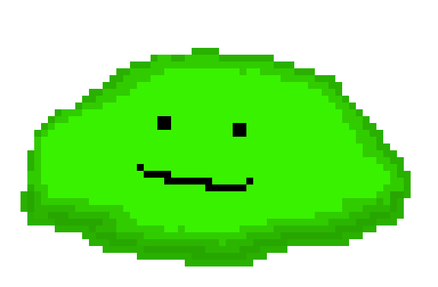[9664c4] slime