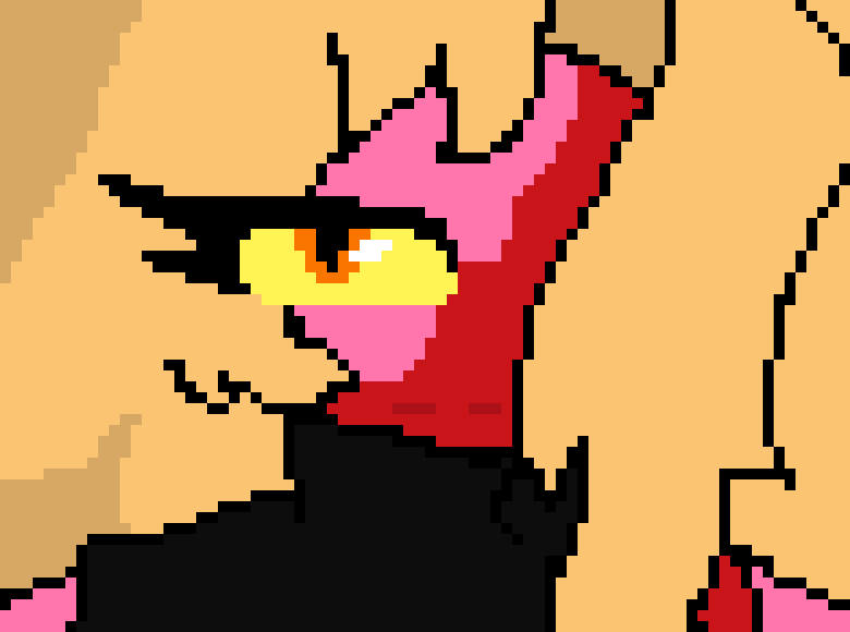 [5f5b05] Pepper  is life