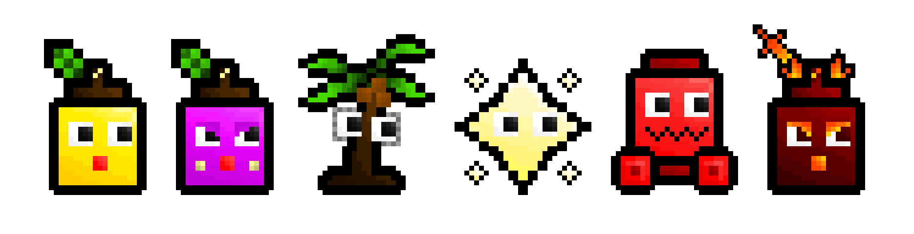 [1b24e8] Character's modeling