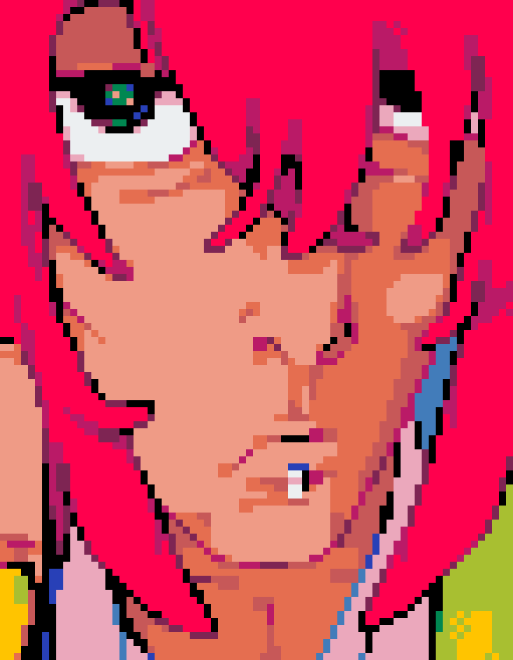 [68c135] forbidden artist but i cant bring myself to hate on someone passionate and commissioning basically the entire art community