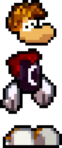 [dfd3b8] Spamton 3
