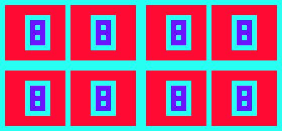 [9664c4] Patterny