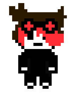 [e110ed] Monokub oc