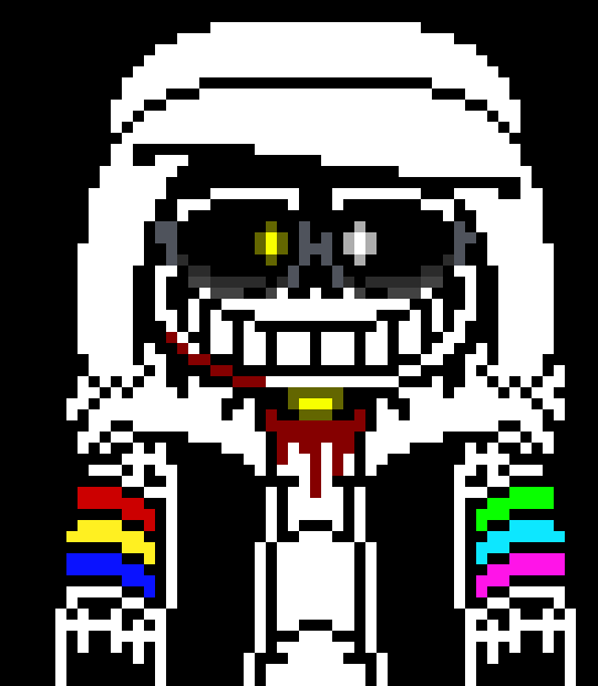 [c7b058] *throws a knife at multi*