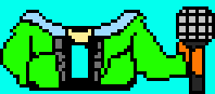 [0cb847] FNF Sans Sprite
