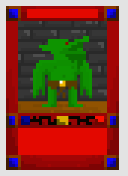 wise goblin