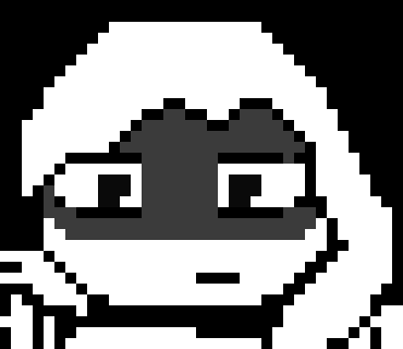 [7a0a81] (if this happened irl somehow ya would have freaked out XD) ...I just... feel so betrayed... One of the friends I care about the most... Willing to kill... for some vengance...? And trusting a voice to do those horrid things...?