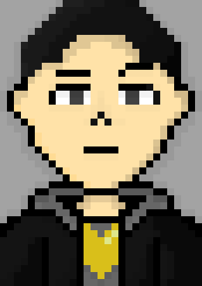 [90896a] *He backs up more, still unsure what's going on. But hearing about the staff... Chris braced himself for Karma's reaction.* I... I did. I'm sorry, Karma, it was only out of respect. I didn't think it would do that...
