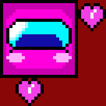 [4a6b82] Vs. Impostor V4 stuff but I finally finished making everyone (for now)