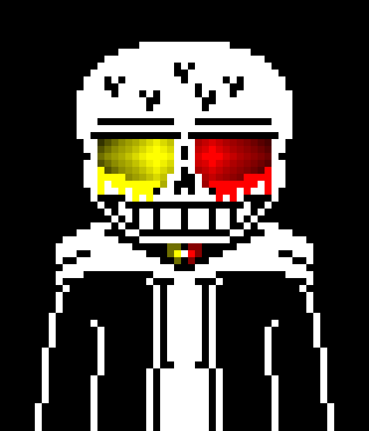 [c7b058] [Shit..] *Still using power to hold it together but is struggling*