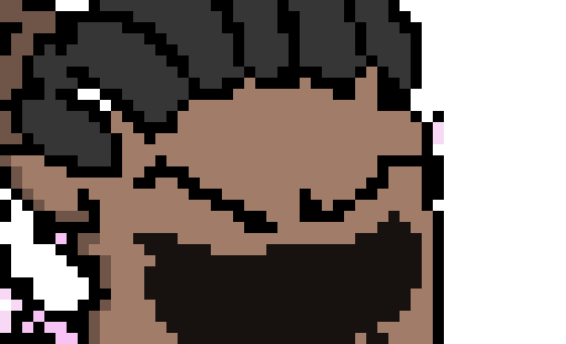 [d082ec] from this point of view it looks like your laughing