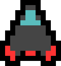 [36a5e7] Player Ship