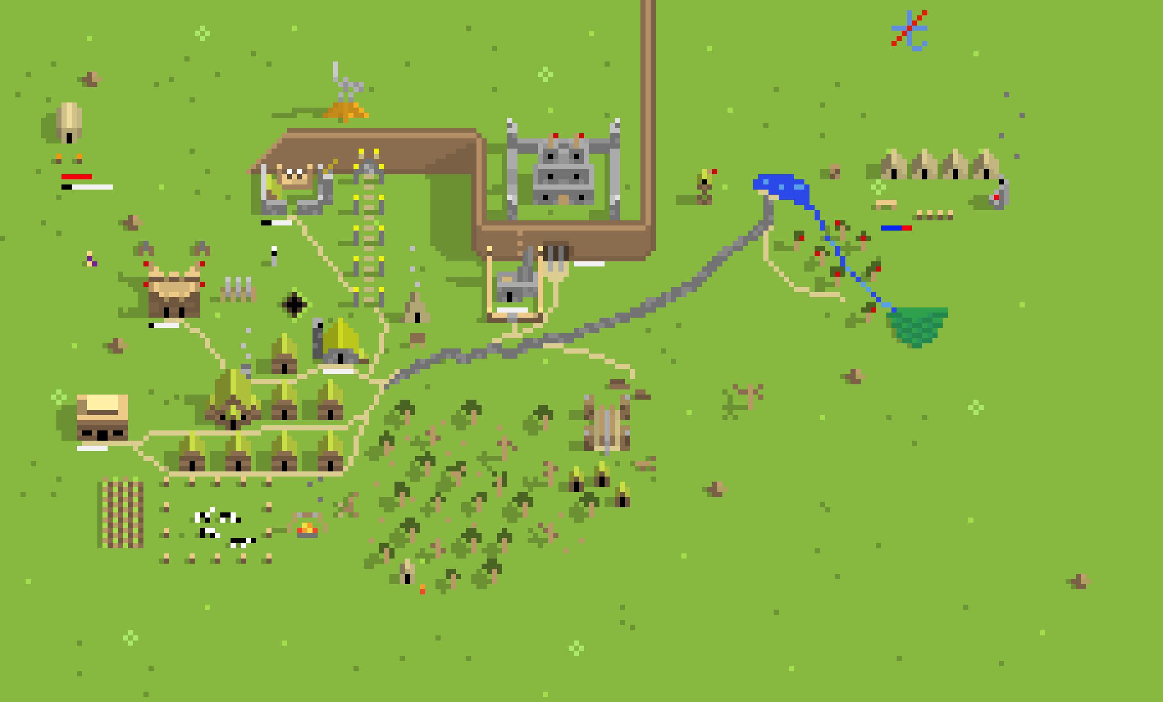 [9664c4] Civilization 2