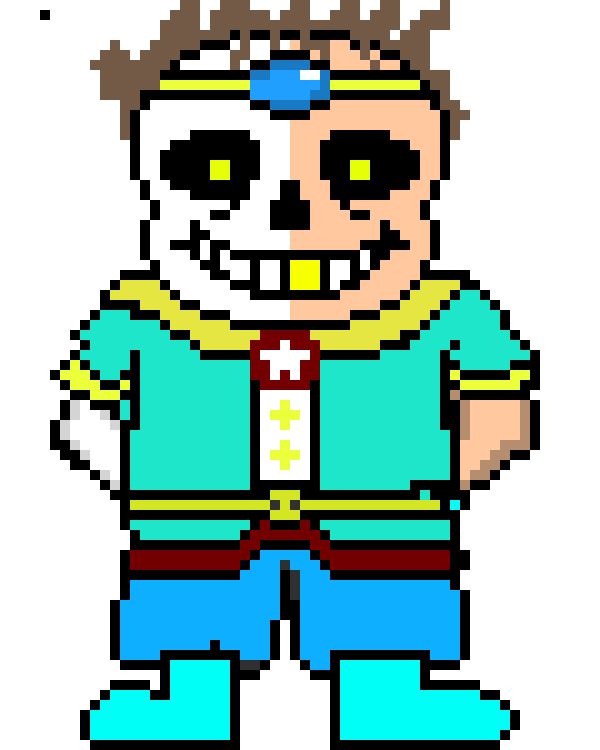[9664c4] Dream Sam