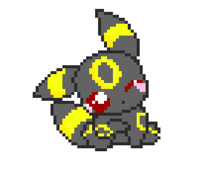 [9664c4] Pokemon