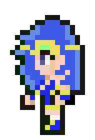 [c3a3e3] Cecilia