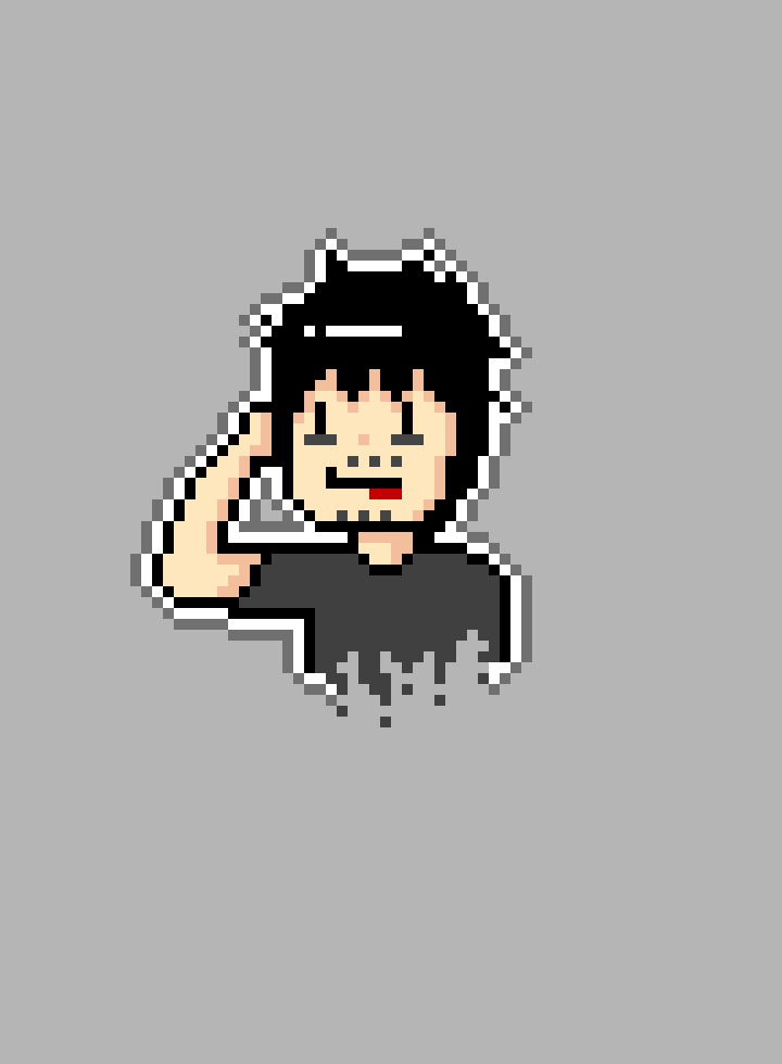 [9664c4] avatarpixed