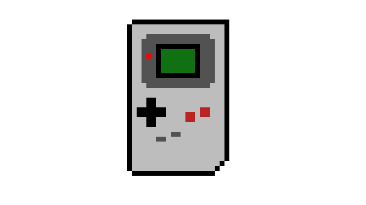 Gameboy
