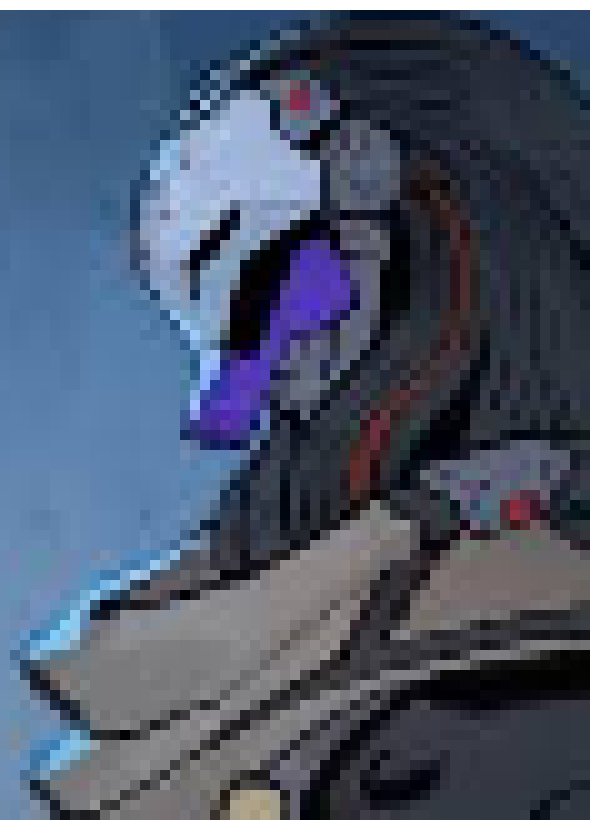 [236914] i wanna draw something actually, i wanna give it another shot it's been a hot minute