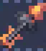 [07bc49] Bonzo staff