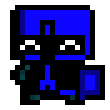 [9664c4] blue crasher