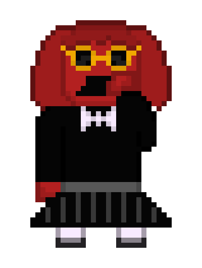[2b2cca] Wendy hand to face shocked sprite