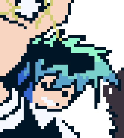 [0f3a7f] But eh, i'll be fine. How are you doin though man?