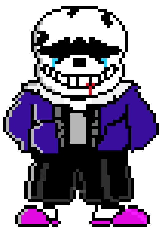 [c95c05] Create Your Own Sans :)