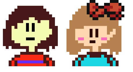 [ebb34c] UNIVER REMASTERED SPRITE