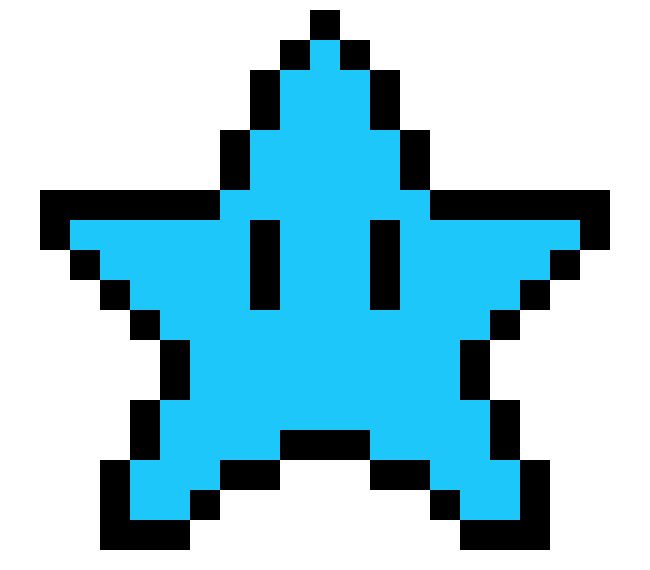 blue Star