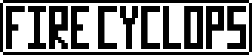 [aca841] Fire Cyclops Name