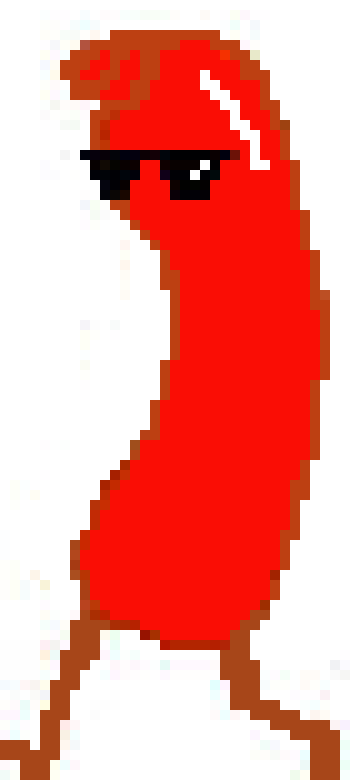 [61f0db] hot dog platformer 