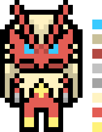 [fef9d2] Alternate Order