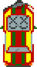 [c11fcf] clownCar2