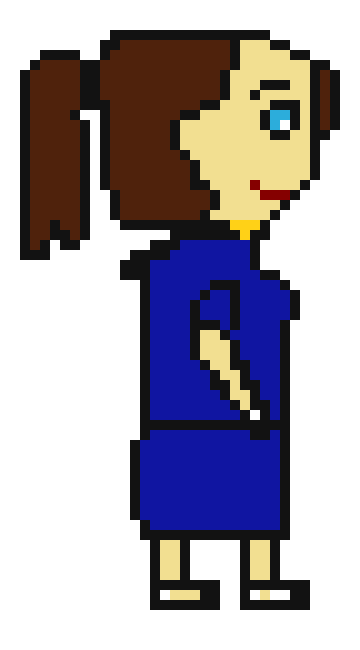 [9664c4] Airmazing character