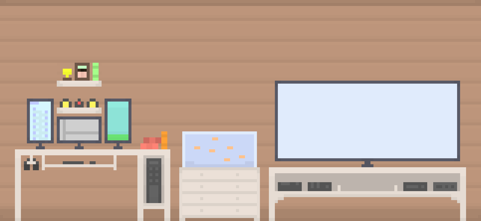 Art for game