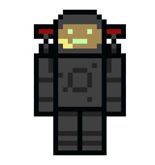 [0b51d0] ... [Haven't thought of a name yet-]