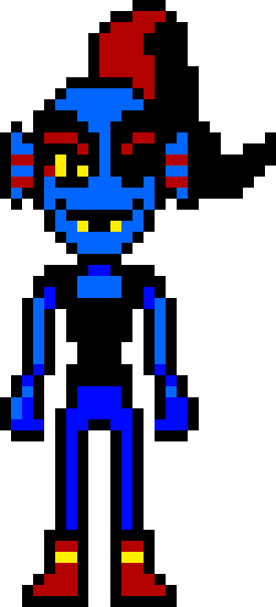 undyne