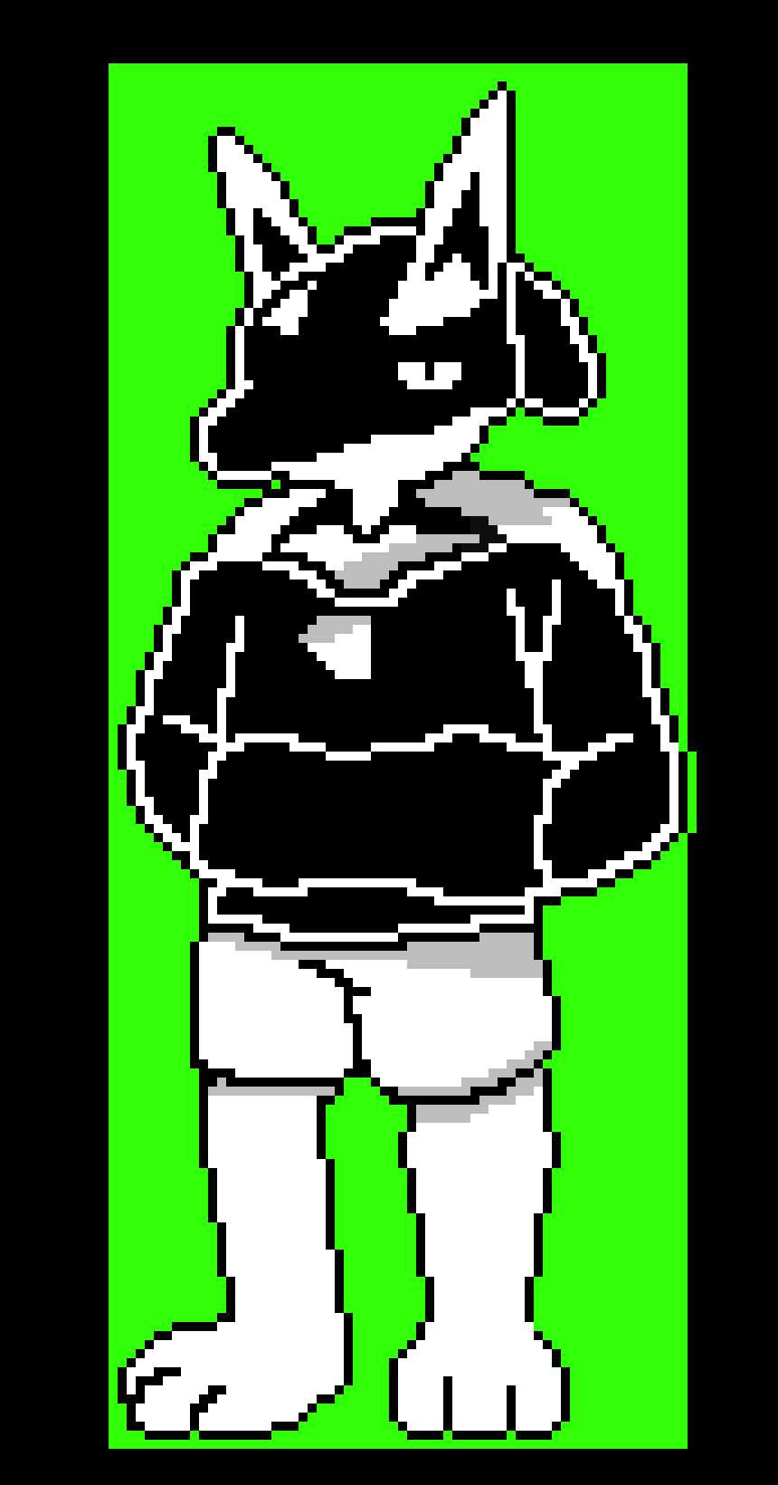 [a19c8b] Pokétale lucario