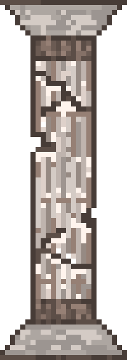[4d9111] pillar