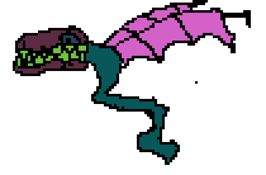[9664c4] MY POKEMON