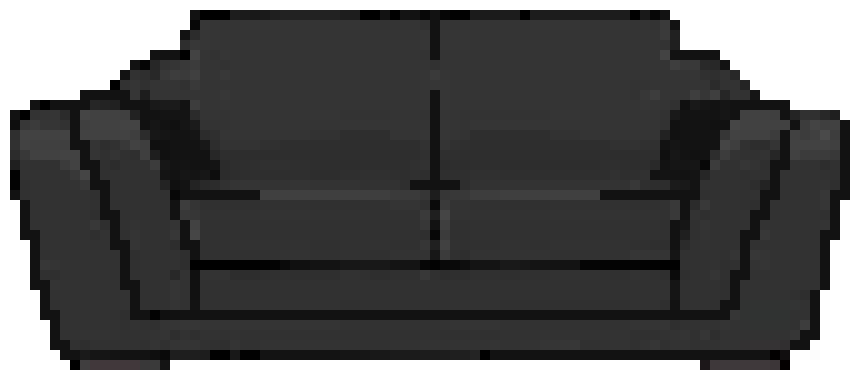 [dc3835] Couch