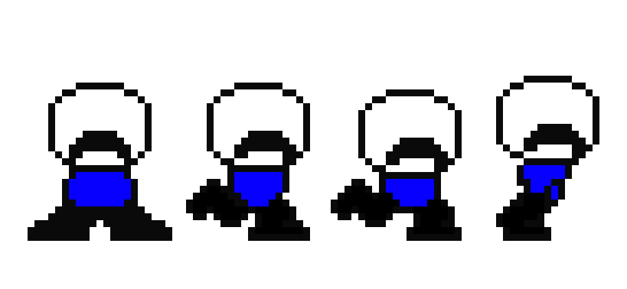 [0b8b22] SQUISH