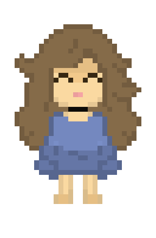 [9664c4] little cute gurl