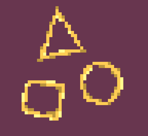 [71a7d8] Welcome back random shading!