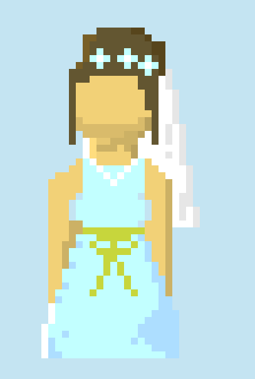 [4fc810] WeddingPerson