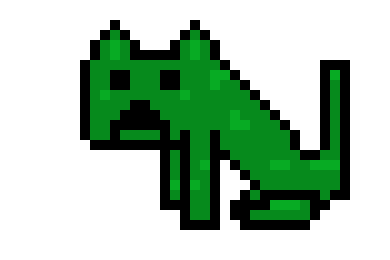 [9664c4] creepercat