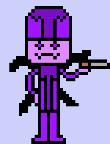 [05b0c1] Something for something.