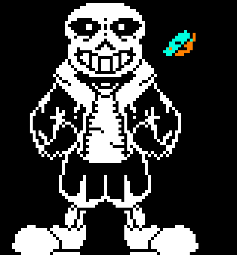 Sans V2.2 